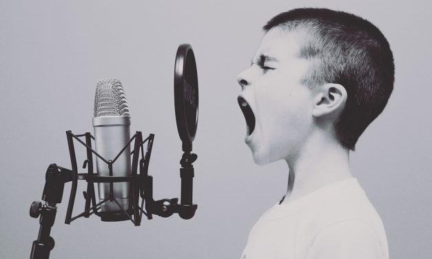 4 tips om als zanger je stem te onderhouden