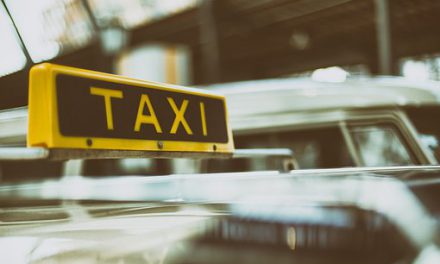 Ken je rechten bij het nemen van een taxi in Amsterdam!