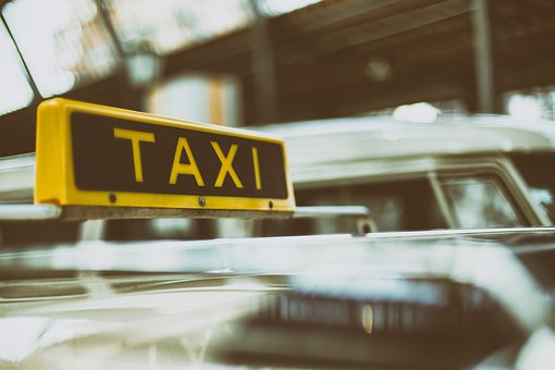 Ken je rechten bij het nemen van een taxi in Amsterdam!