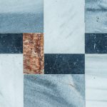 Badkamerideeën: wat je kunt doen met tegels