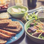 De 5 populairste keukens bij zakelijke lunches