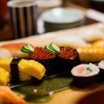 4 dingen die je misschien niet wist over sushi