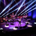 Evenementen op het water in Amsterdam